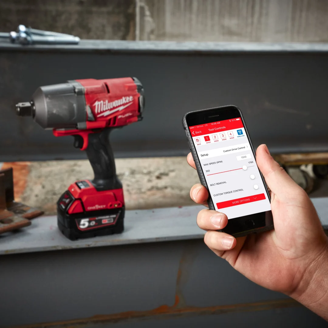 Milwaukee M18ONEFHIWF34 502X akumulatorski stezac udarni alati matic 881397852 Alati Matić Alati vrhunske cijene i kvalitete