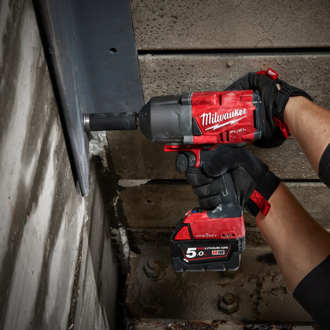 Milwaukee M18ONEFHIWF34 502X akumulatorski stezac udarni alati matic 881397853 Alati Matić Alati vrhunske cijene i kvalitete