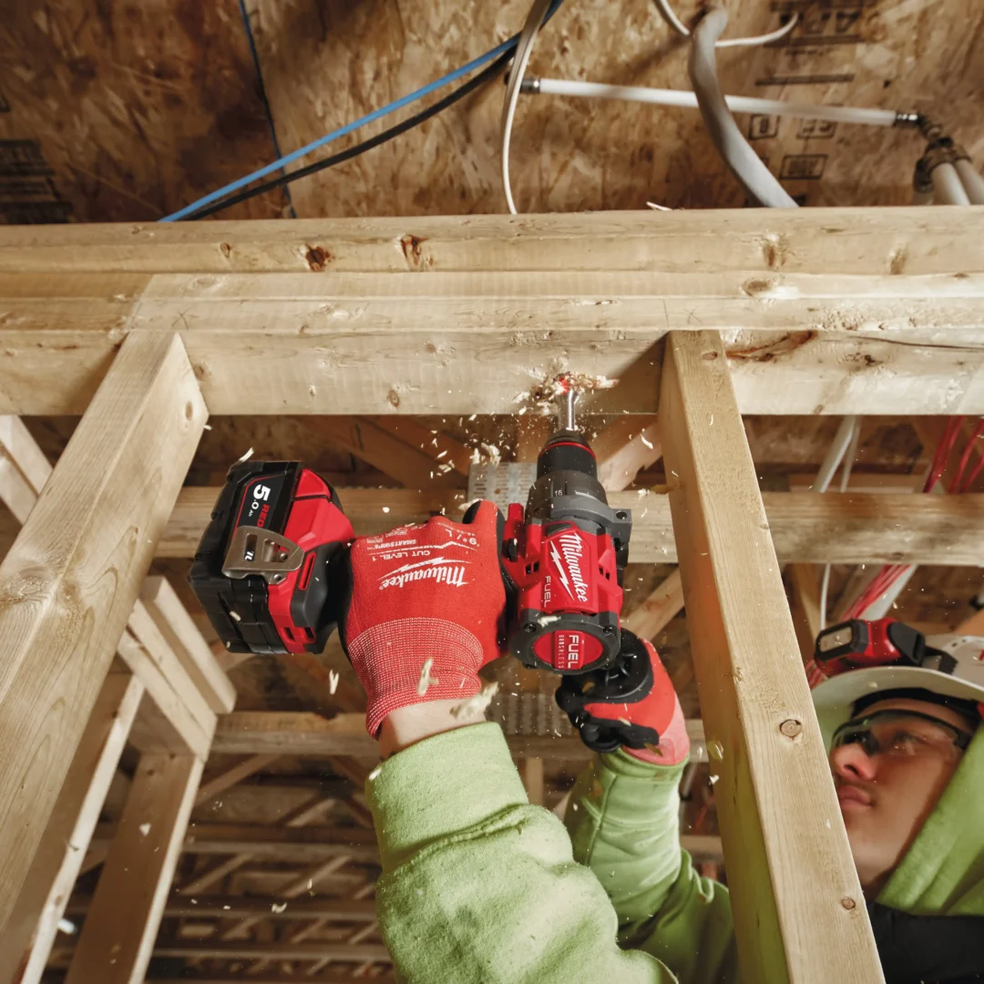 Milwaukee M18 FDD3 502X akumulatorska busilica alati matic 881397853 Alati Matić Alati vrhunske cijene i kvalitete