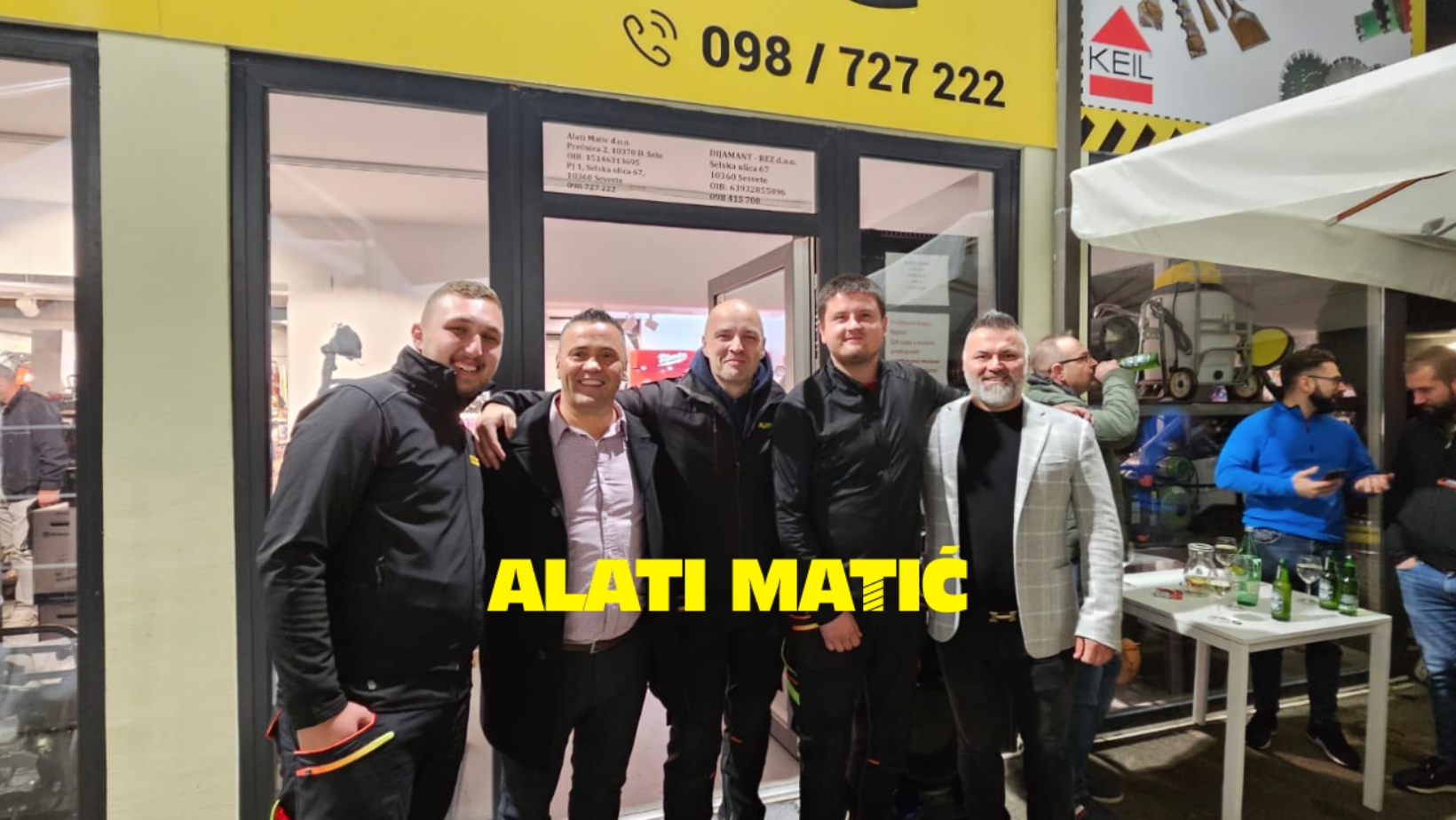 alati matic zajedicka 87a Alati Matić Alati vrhunske cijene i kvalitete