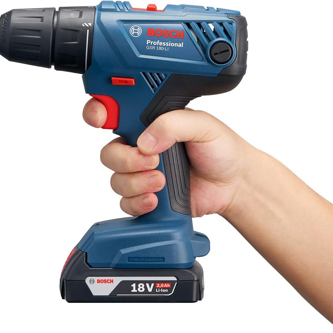 BOSCH GSR 180 LI akumulatorska busilica izvijac alati matic 881343881 Alati Matić Alati vrhunske cijene i kvalitete