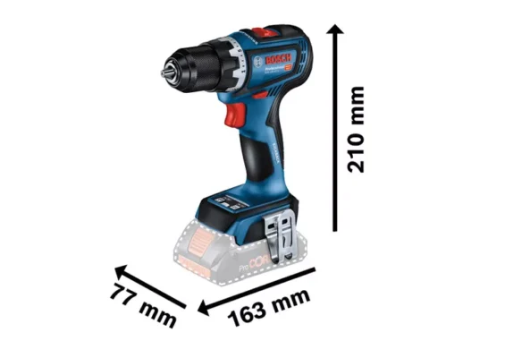 BOSCH GSR 18V 90 C akumulatorska busilica odvijac alati matic 881343883 Alati Matić Alati vrhunske cijene i kvalitete