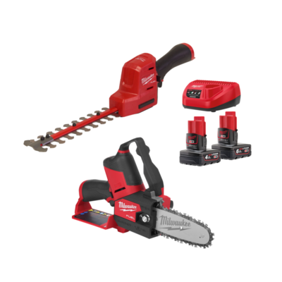Milwaukee M12FPP20P2 642 akumulatorski komplet alata alati matic 200032023 Alati Matić Alati vrhunske cijene i kvalitete