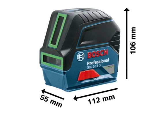BOSCH GCL 2 15 G krizni laserski nivelir alati matic 881343884 Alati Matić Alati vrhunske cijene i kvalitete