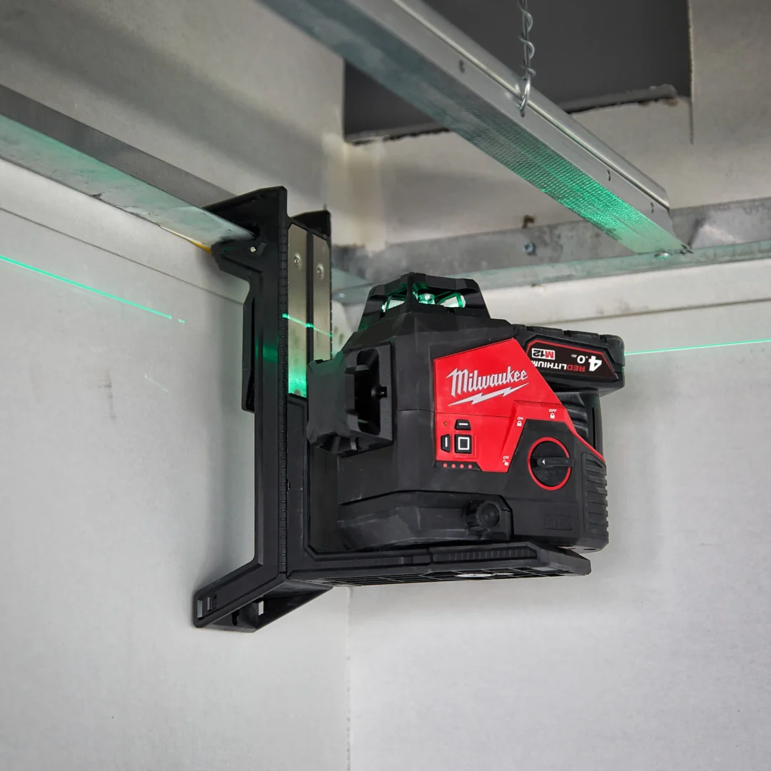 Milwaukee M12 3PL 401C akumulatorski laserski nivelir alati matic 881397852 Alati Matić Alati vrhunske cijene i kvalitete