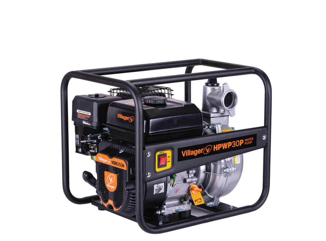 VILLAGER motorna pumpa za vodu HPWP 30 P alati matic 321032023 Alati Matić Alati vrhunske cijene i kvalitete