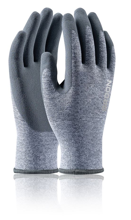 ARDON zastitne rukavice NATURE TOUCH sive alati matic 401032023 Alati Matić Alati vrhunske cijene i kvalitete