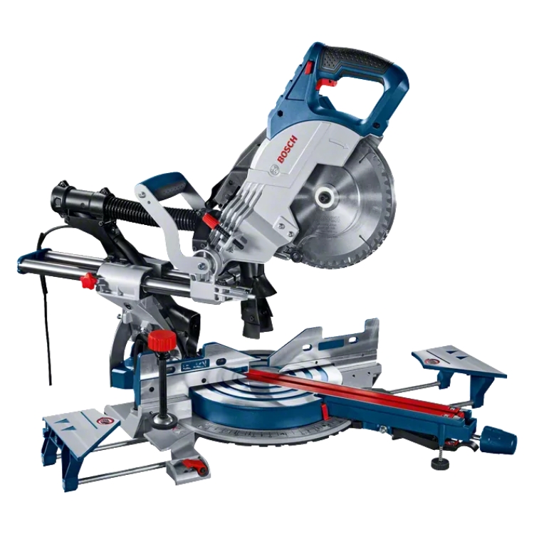 BOSCH GCM 8 SJL potezna pila