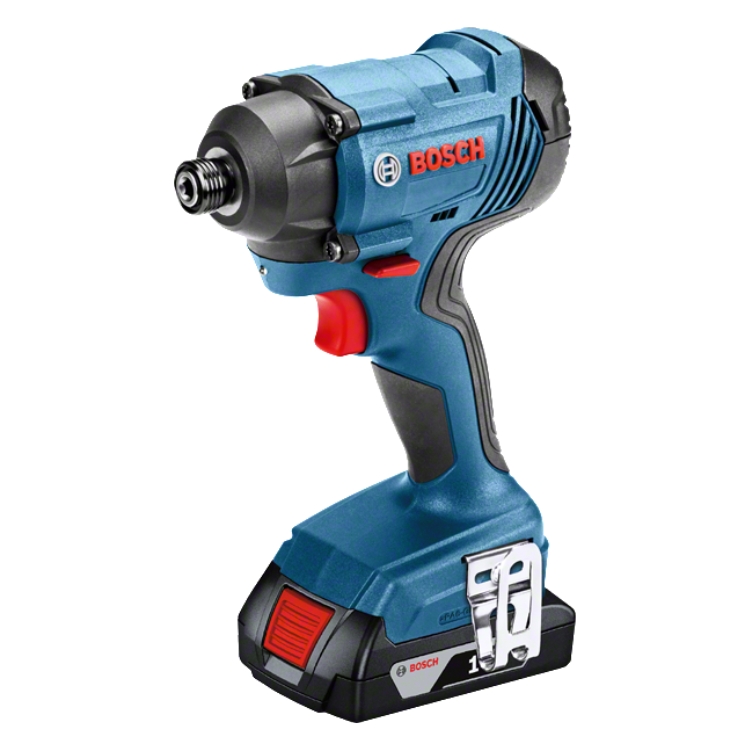 BOSCH GDR 180-LI akumulatorski udarni stezač