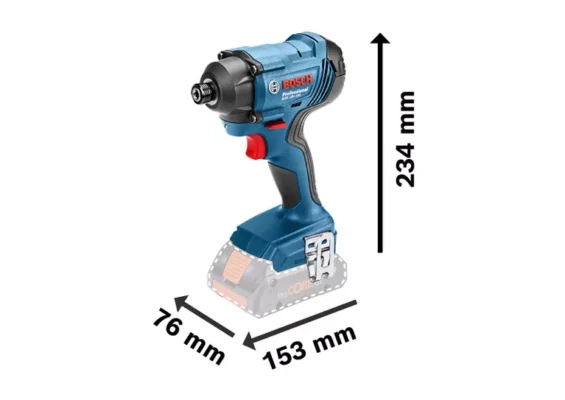 BOSCH GDR 180 LI akumulatorski udarni stezac alati matic 881343884 Alati Matić Alati vrhunske cijene i kvalitete