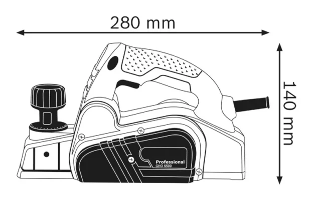 BOSCH GHO 6500 blanja alati matic 881343884 Alati Matić Alati vrhunske cijene i kvalitete