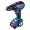 BOSCH GSR 18V-50 akumulatorska bušilica odvijač