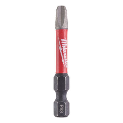 Milwaukee bit nastavak SHOCKWAVE PH3 alati matic 372032023 Alati Matić Alati vrhunske cijene i kvalitete