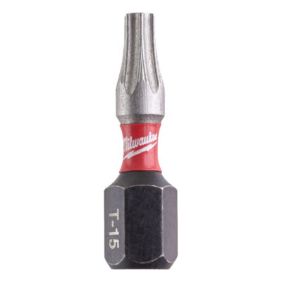 Milwaukee bit nastavak SHOCKWAVE TX 15 alati matic 385032023 Alati Matić Alati vrhunske cijene i kvalitete