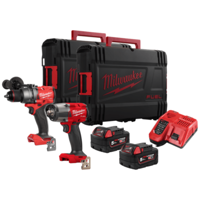 Milwaukee M18FPP2F3 502XEU akumulatorski komplet alata alati matic 24762417 Alati Matić Alati vrhunske cijene i kvalitete