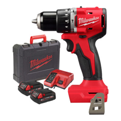 Milwaukee M18BLPDRC 202C akumulatorska udarna busilica alati matic 19052024 Alati Matić Alati vrhunske cijene i kvalitete