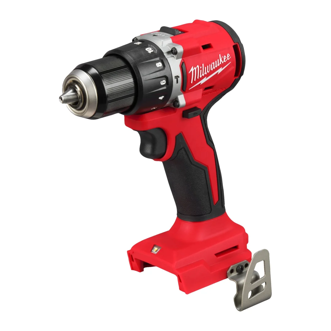 Milwaukee M18BLPDRC-202C akumulatorska udarna bušilica - Slika 2