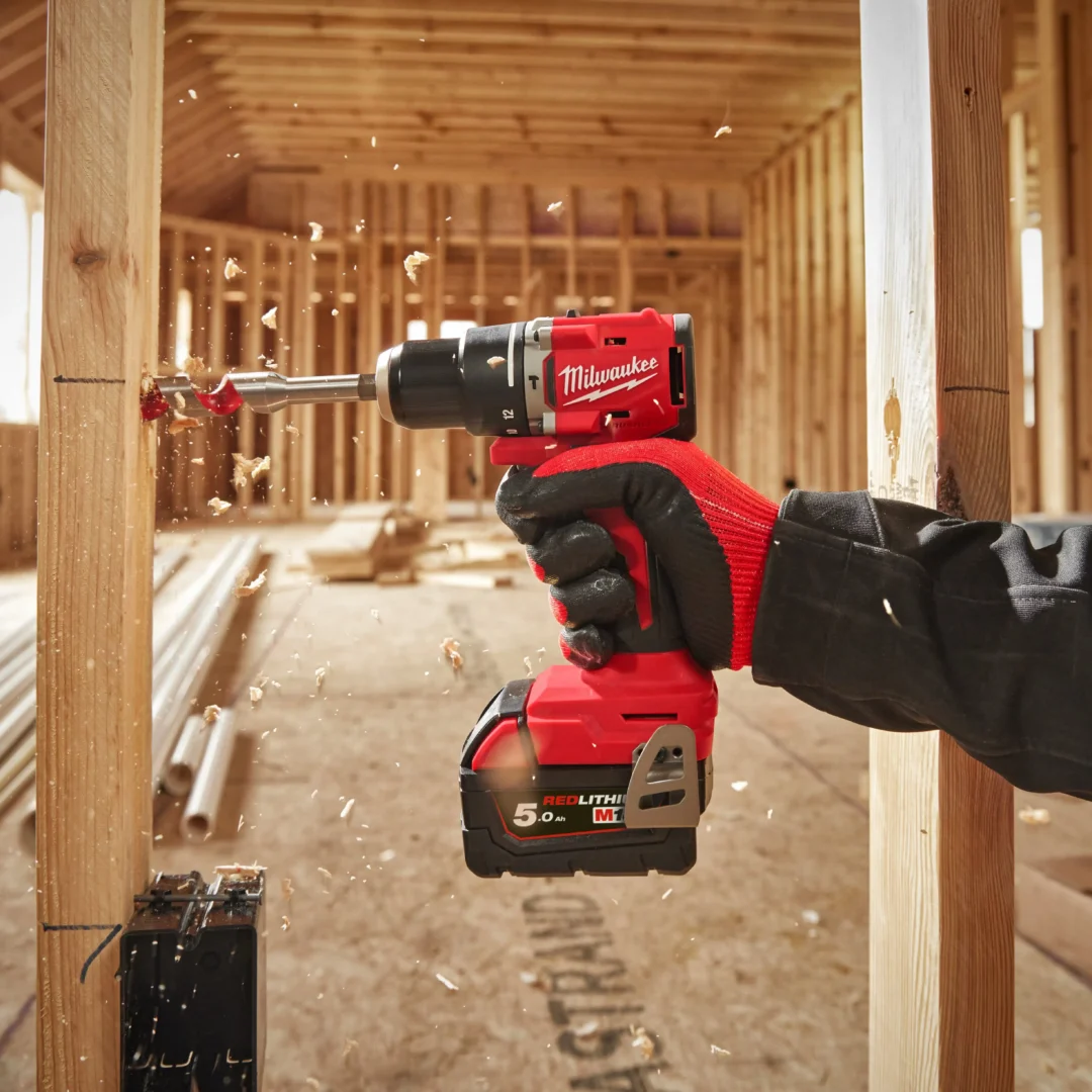 Milwaukee M18BLPDRC 202C akumulatorska udarna busilica alati matic 881397853 Alati Matić Alati vrhunske cijene i kvalitete