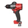 Milwaukee M18FDD3-0 akumulatorska bušilica