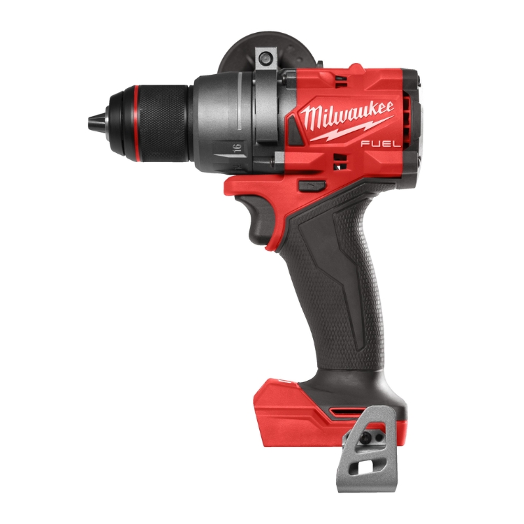 Milwaukee M18FDD3-0 akumulatorska bušilica