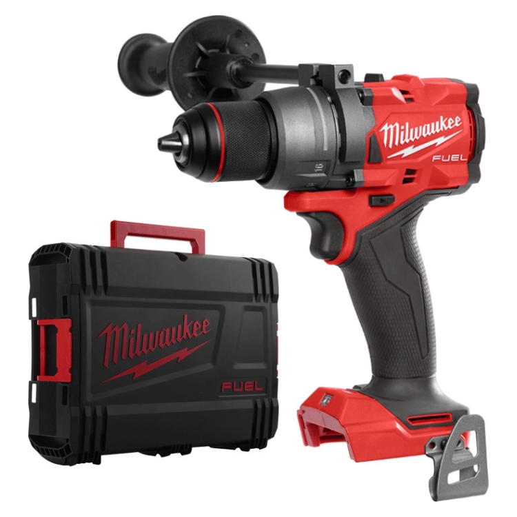Milwaukee M18FDD3-0X akumulatorska bušilica