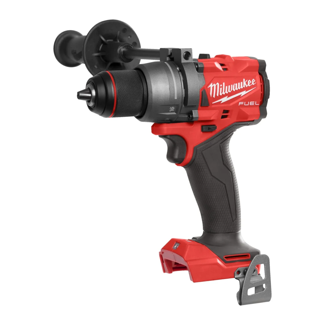 Milwaukee M18FDD3-0 akumulatorska bušilica - Slika 2
