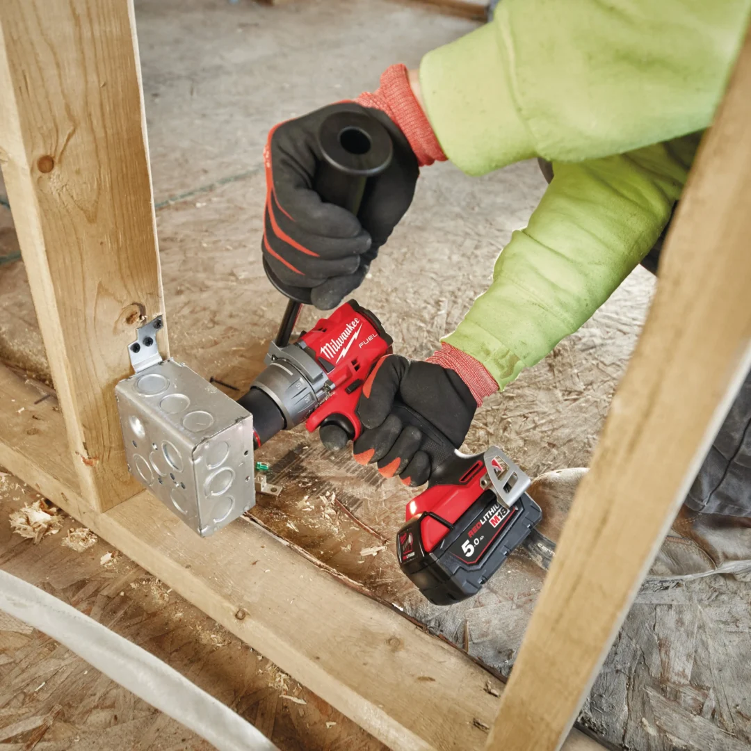 Milwaukee M18FDD3 0X akumulatorska busilica alati matic 881397853 Alati Matić Alati vrhunske cijene i kvalitete