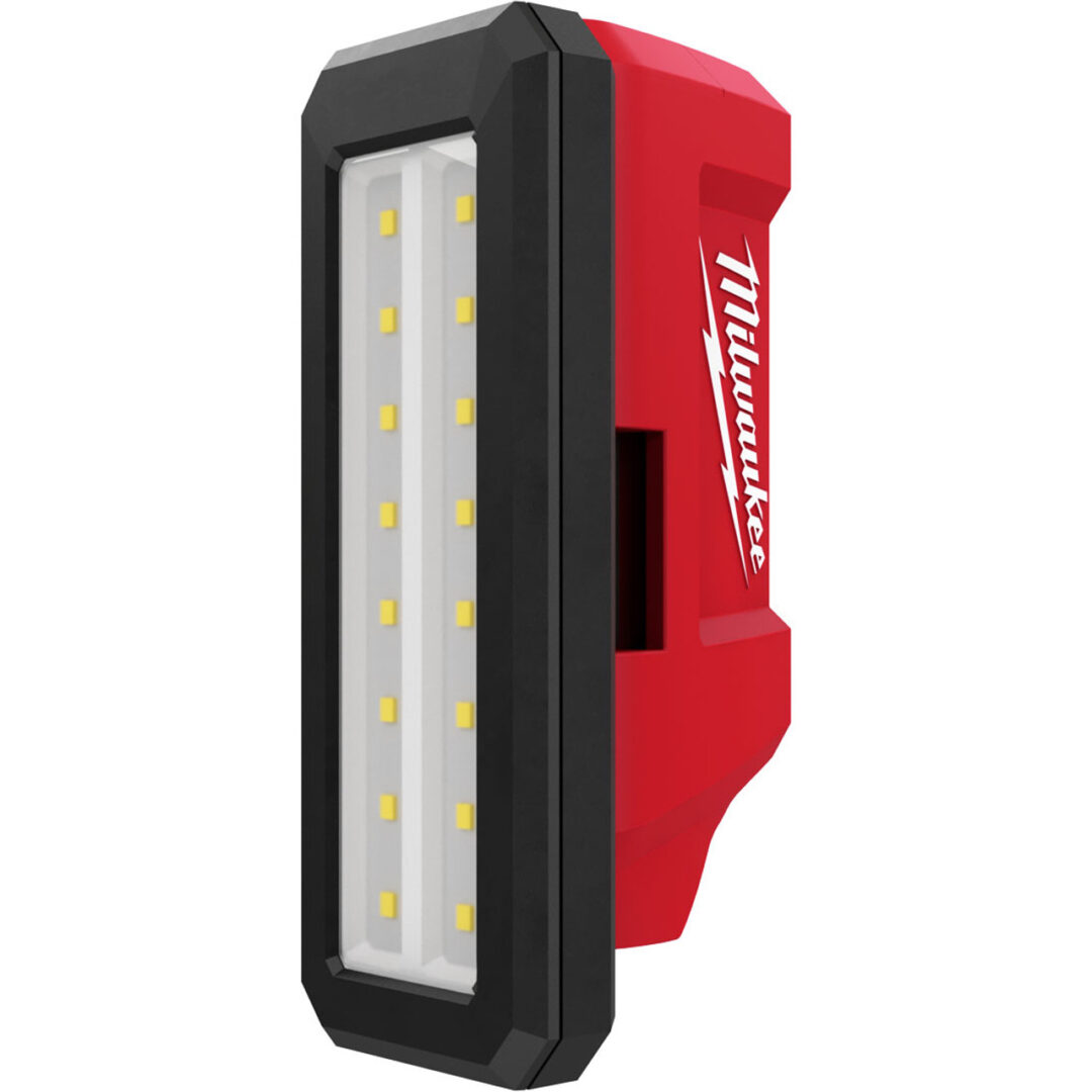 Milwaukee M18FPP3T2-554P akumulatorski komplet alata - Slika 3