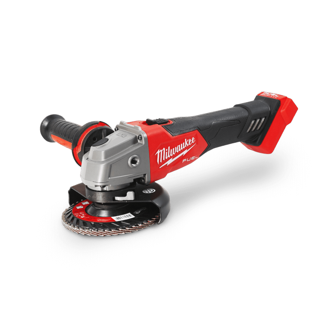 Milwaukee M18FPP3T2-554P akumulatorski komplet alata - Slika 2