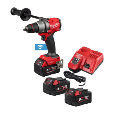 Milwaukee M18ONEDD3 502X akumulatorska busilica alati matic 25052024 Alati Matić Alati vrhunske cijene i kvalitete