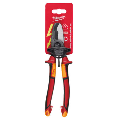 Milwaukee VDE klijesta za rezanje kablova 210mm alati matic 34062024 Alati Matić Alati vrhunske cijene i kvalitete