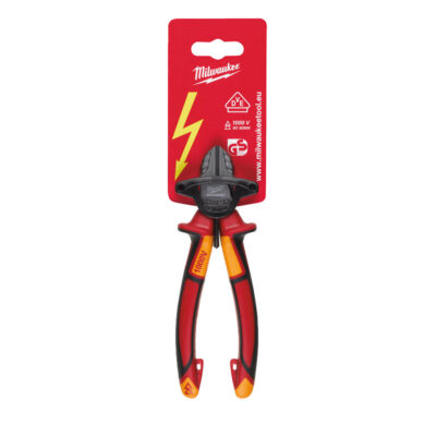 Milwaukee VDE klijesta za rezanje zica 160mm alati matic 36062024 Alati Matić Alati vrhunske cijene i kvalitete