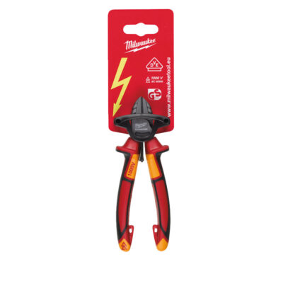 Milwaukee VDE klijesta za rezanje zice 145mm alati matic 35062024 Alati Matić Alati vrhunske cijene i kvalitete