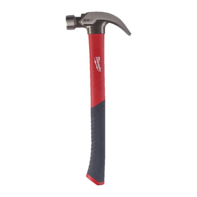 Milwaukee tesarski cekic stakloplastika 450g alati matic 23062024 Alati Matić Alati vrhunske cijene i kvalitete
