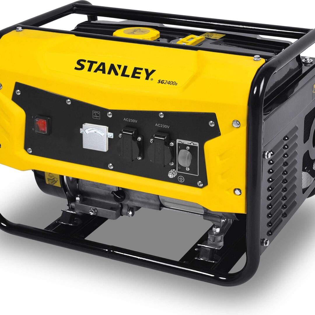 STANLEY generator SG2400 alati matic 45062024 Alati Matić Alati vrhunske cijene i kvalitete