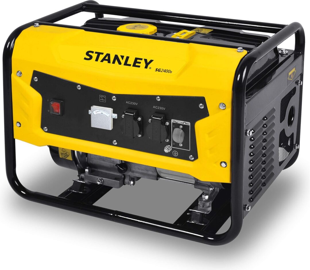 STANLEY generator SG2400 alati matic 45062024 Alati Matić Alati vrhunske cijene i kvalitete