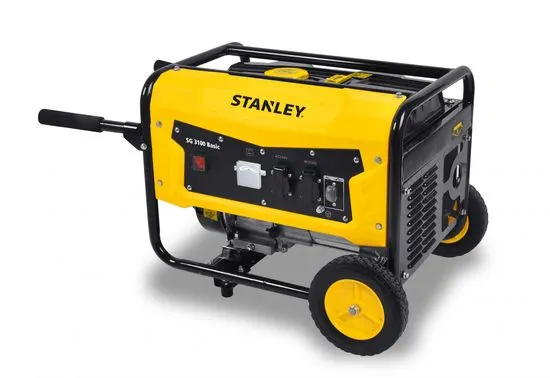 STANLEY generator SG3100 alati matic 40062024 Alati Matić Alati vrhunske cijene i kvalitete