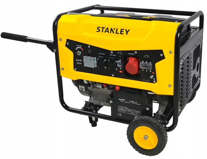 STANLEY generator SG5600 alati matic 37062024 Alati Matić Alati vrhunske cijene i kvalitete
