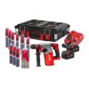 Milwaukee M18BLHX100P-502P akumulatorski bušaći čekić
