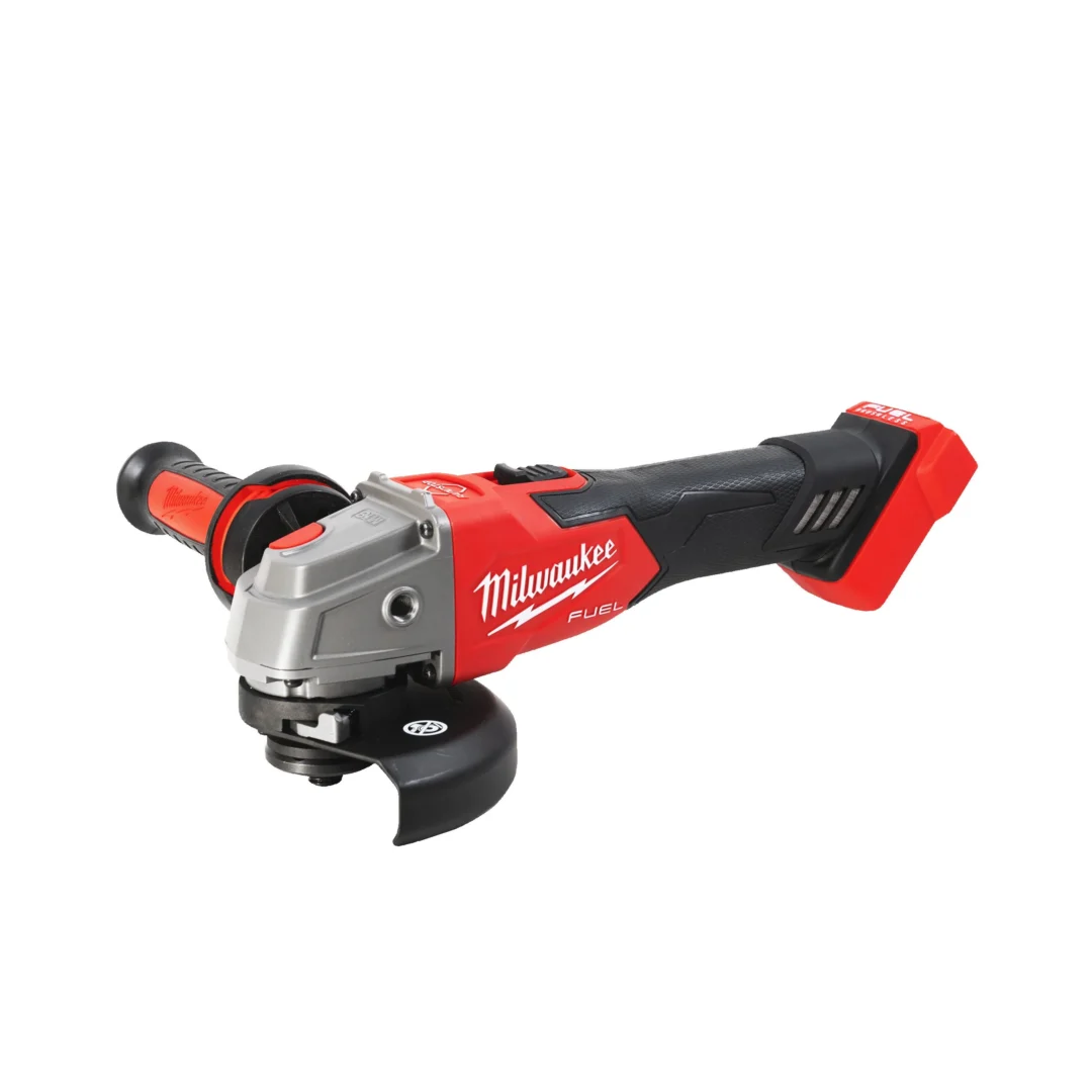 Milwaukee M18FSAG125XB100P-502P akumulatorska kutna brusilica - Slika 3