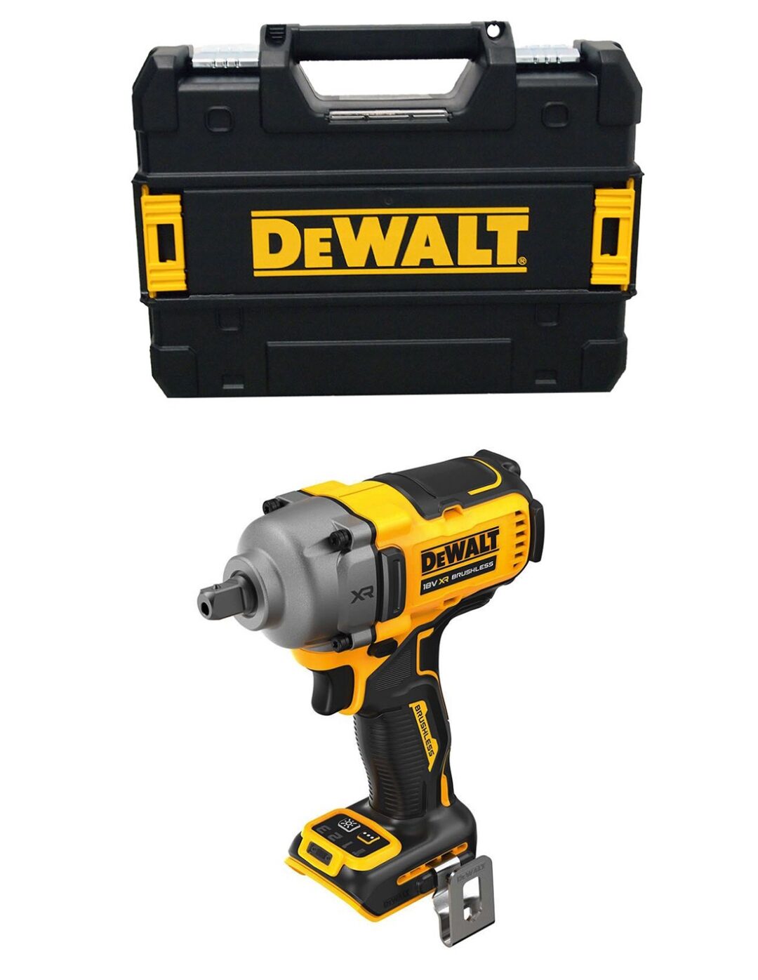 DEWALT DCF892NT akumulatorski udarni odvijac alati matic 21011996 Alati Matić Alati vrhunske cijene i kvalitete