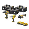 DEWALT DCKM009 akumulatorski set alata alati matic 22011996 Alati Matić Alati vrhunske cijene i kvalitete