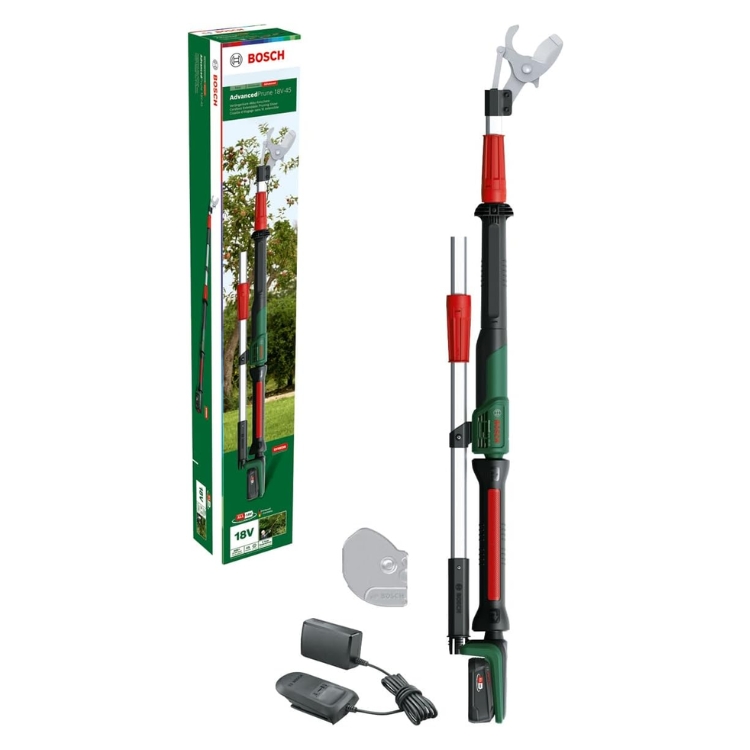 BOSCH AdvancedPrune 18V-45 akumulatorske škare