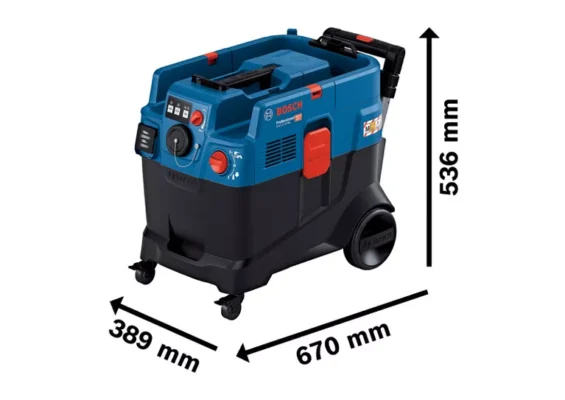 BOSCH GAS 12 40 MA univerzalni usisavac alati matic 881343885 Alati Matić Alati vrhunske cijene i kvalitete