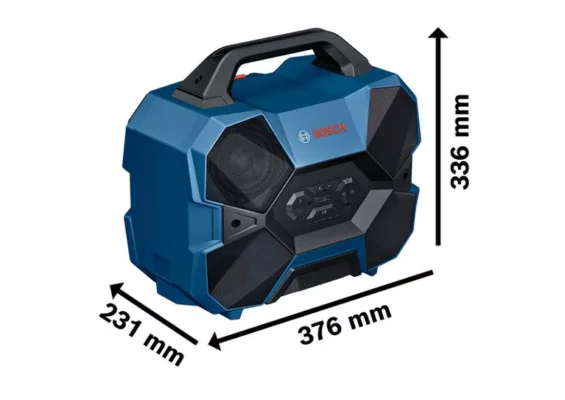 BOSCH GPB 18V 6 C akumulatorski radio alati matic 881343884 Alati Matić Alati vrhunske cijene i kvalitete