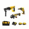 DEWALT DCK304P2 akumulatorski set alata alati matic 100091966 Alati Matić Alati vrhunske cijene i kvalitete