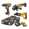 DEWALT DCK327P2T akumulatorski set alata alati matic 101091966 Alati Matić Alati vrhunske cijene i kvalitete