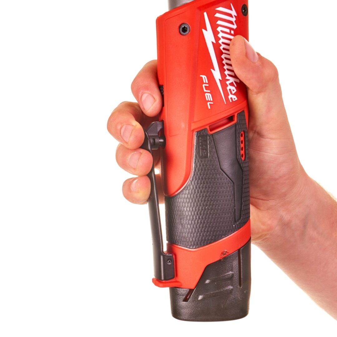 Milwaukee M12FIR12-0 akumulatorska račna - Slika 3