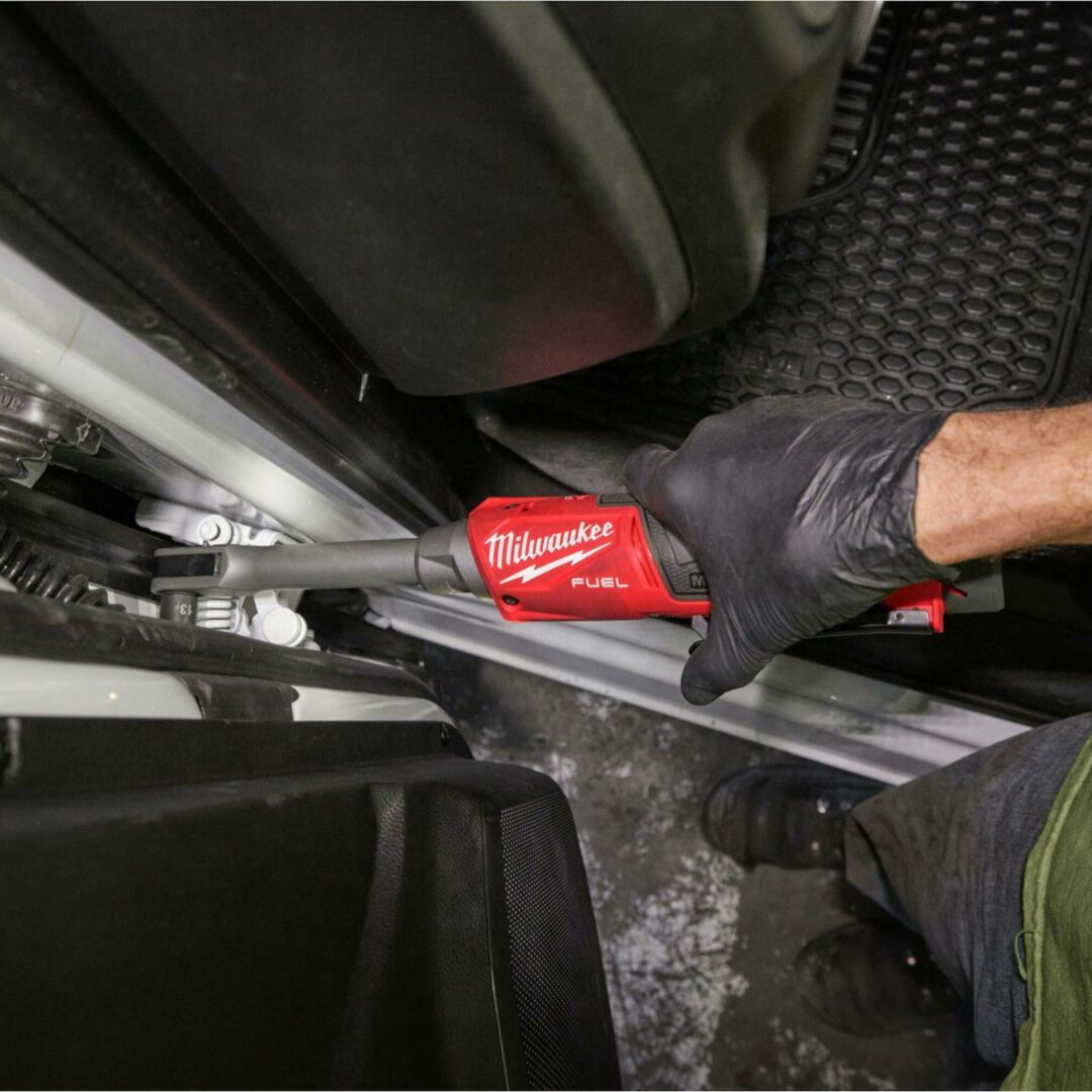 Milwaukee M12FPTR 202X akumulatorska prolazna racna alati matic 881397853 Alati Matić Alati vrhunske cijene i kvalitete