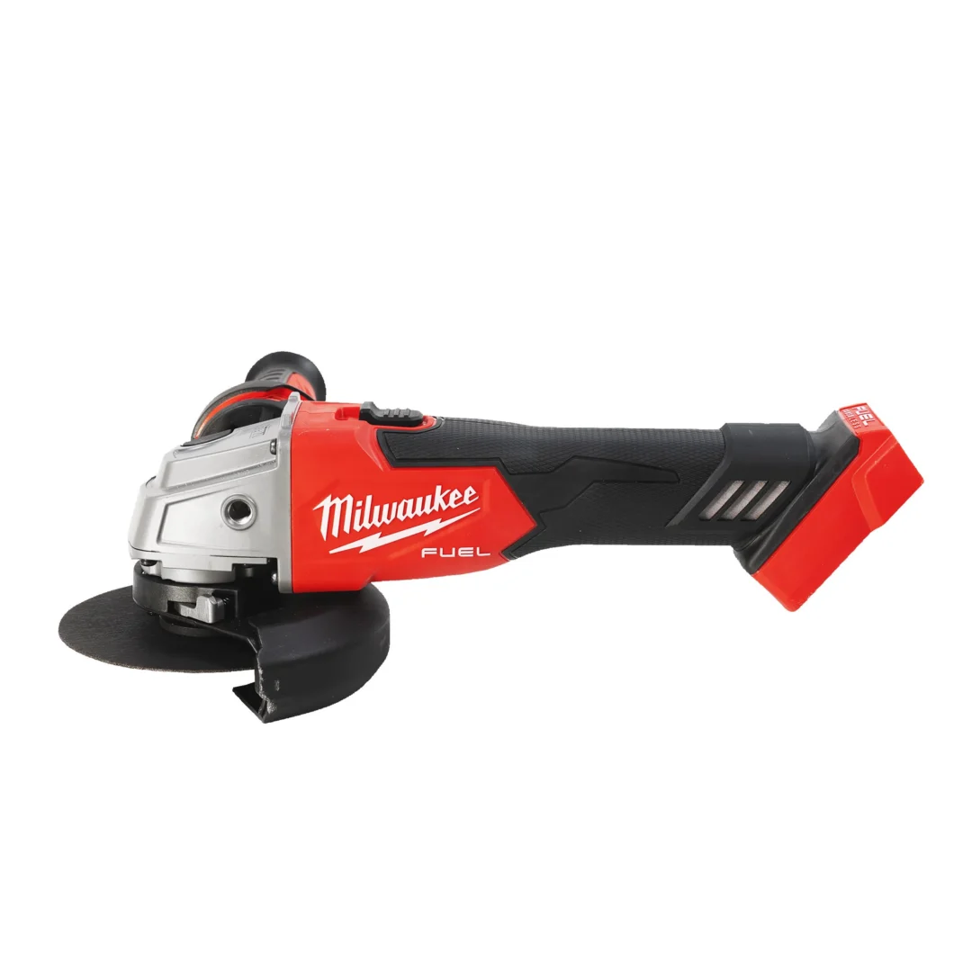 Milwaukee M18FSAG125X-0 akumulatorska kutna brusilica - Slika 2